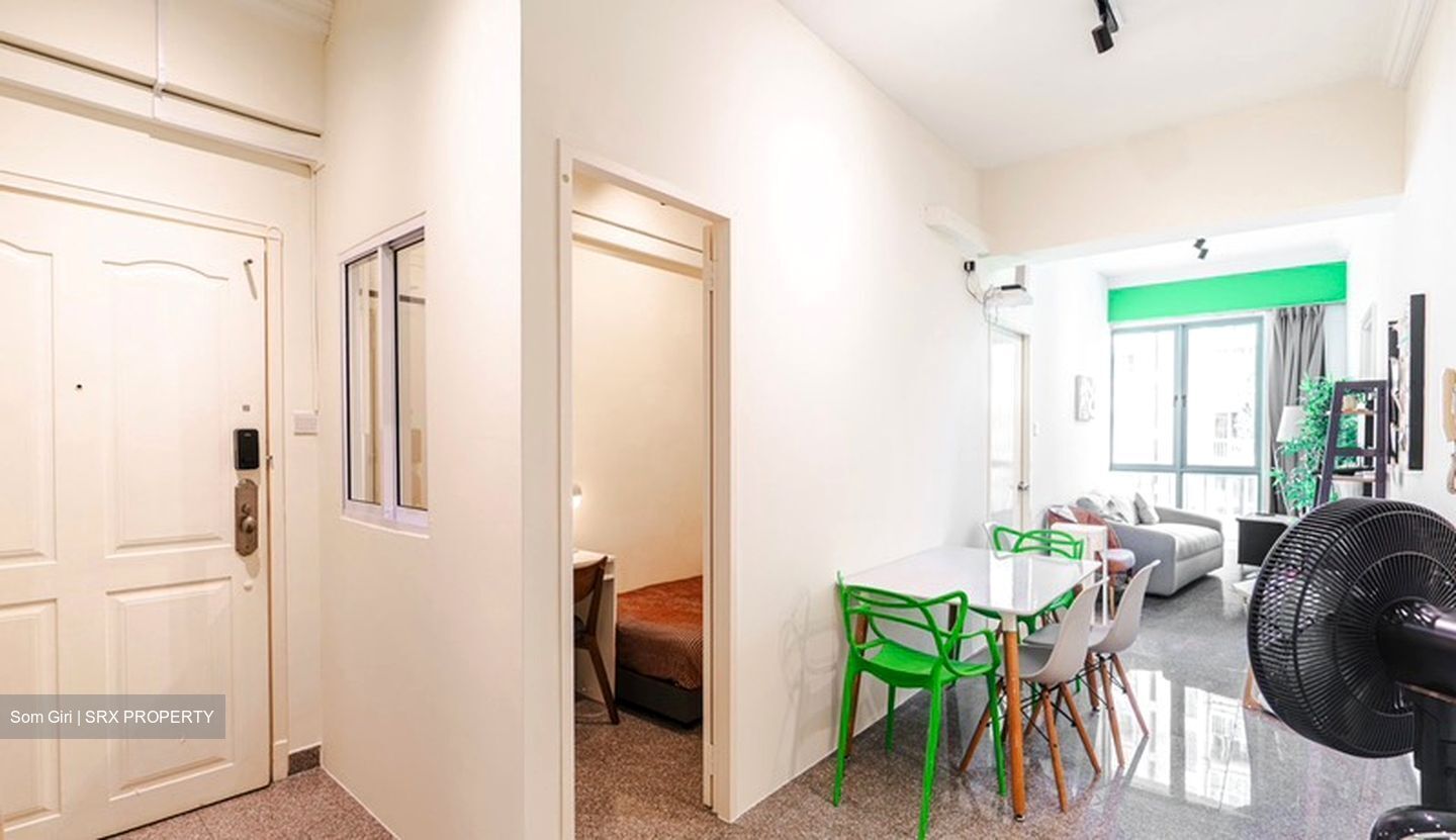 The Sunny Spring (D14), Apartment #639179471